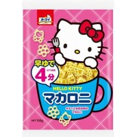 Omai Hello Kitty Macaroni 150g